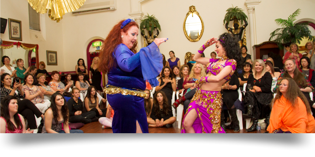 PageHeader-HaremParty