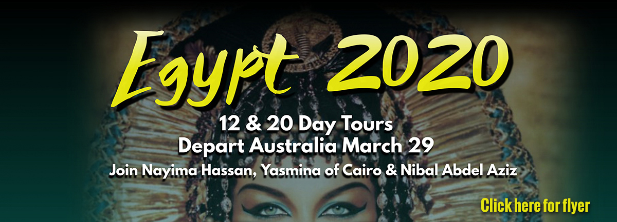 Egypt 2020